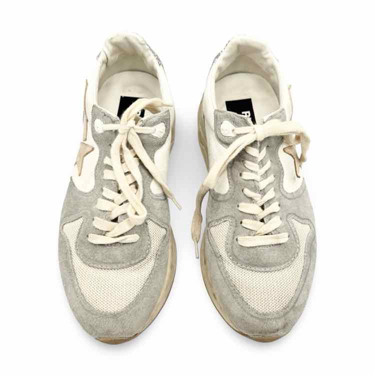Golden Goose Shoe
