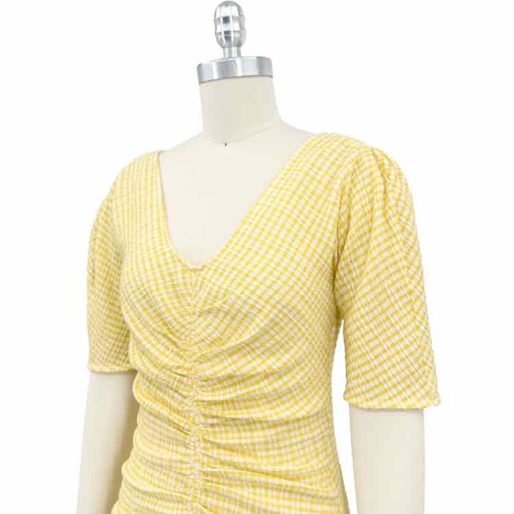 Staud Dress
