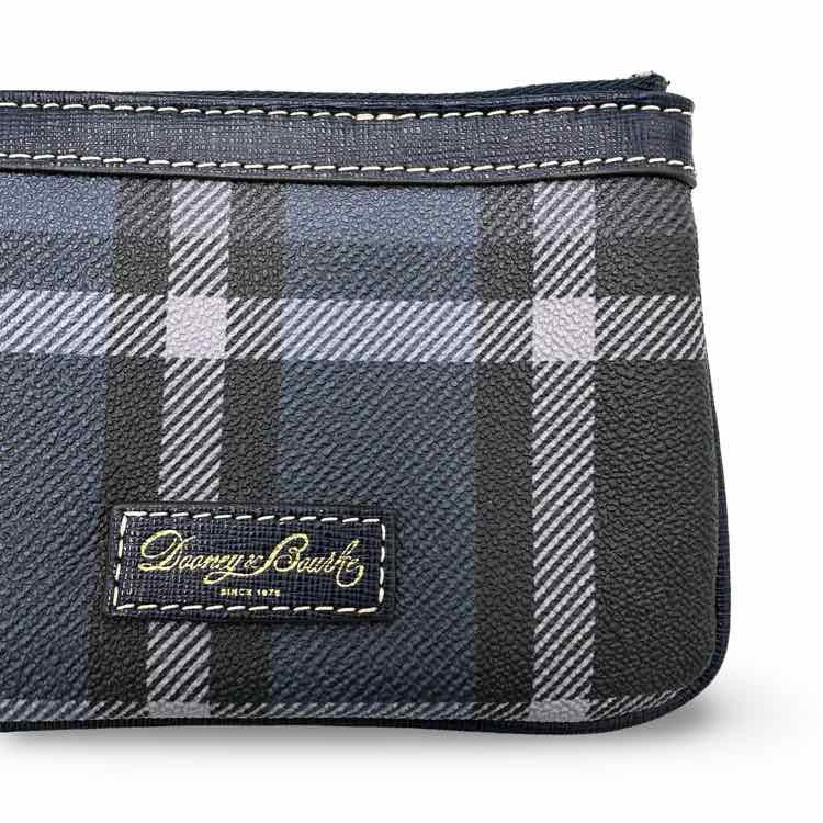 Dooney & Bourke Tucker Wristlet
