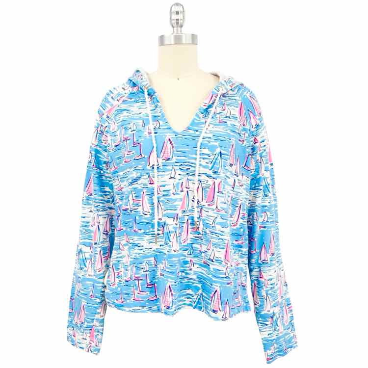 Lilly Pulitzer Sweater
