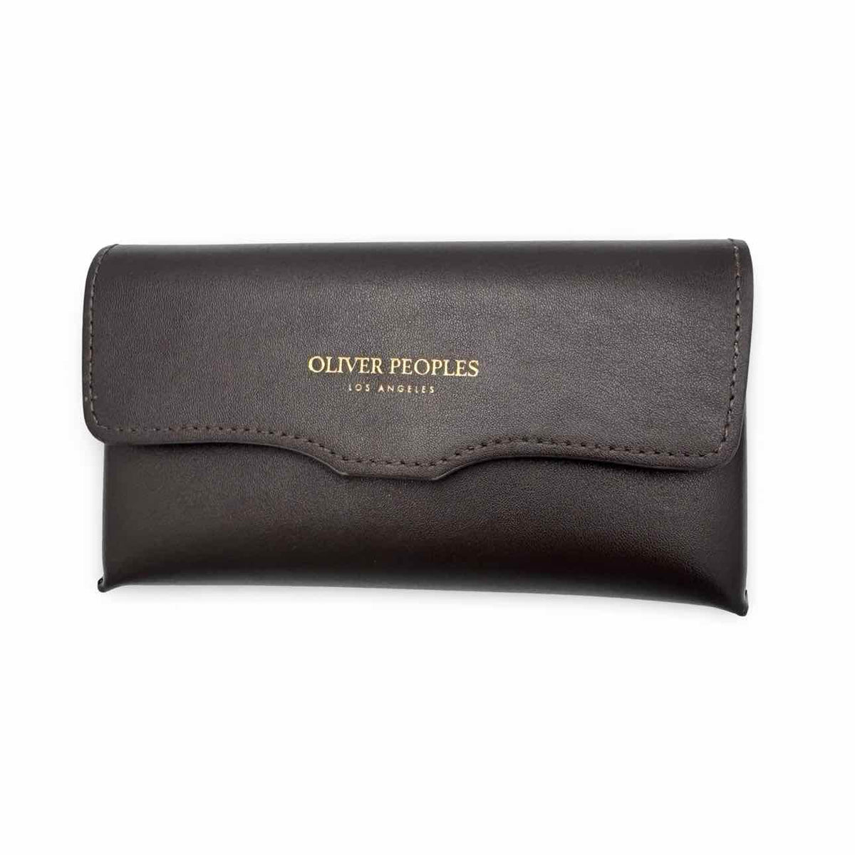 Oliver Peoples Sunglasses — Roella dark honey
