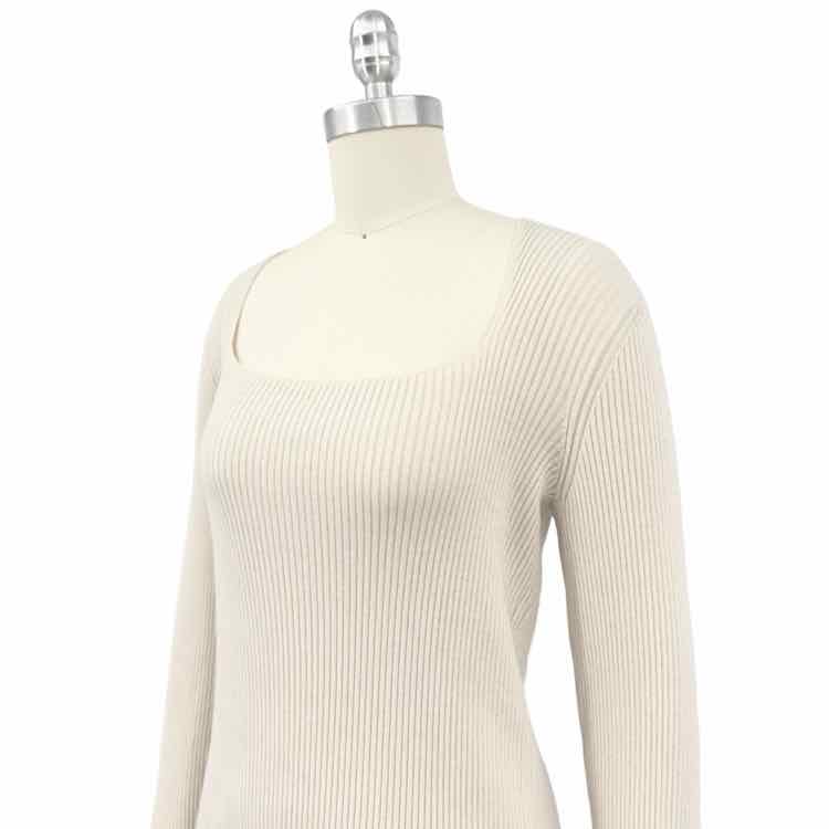 Theory Sweater
