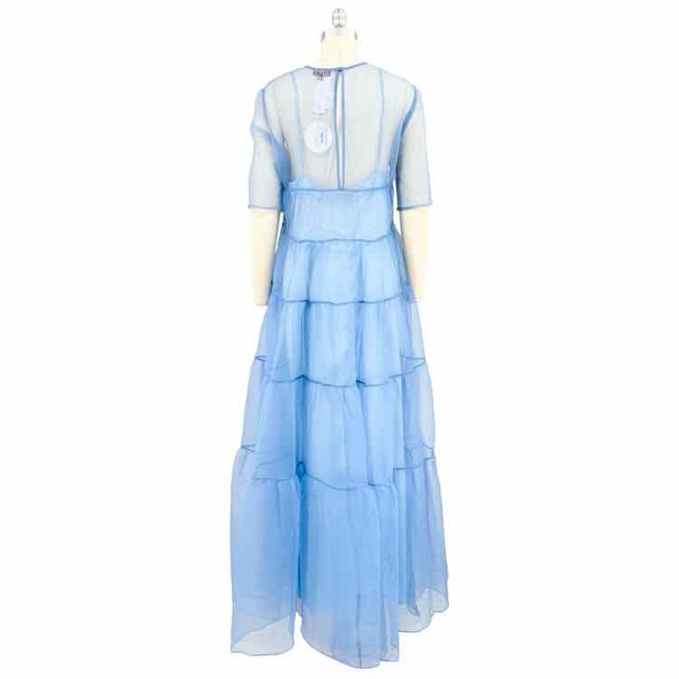 Staud Dress
