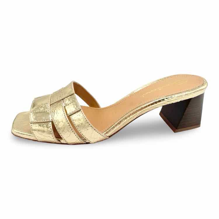 Santoni Shoe
