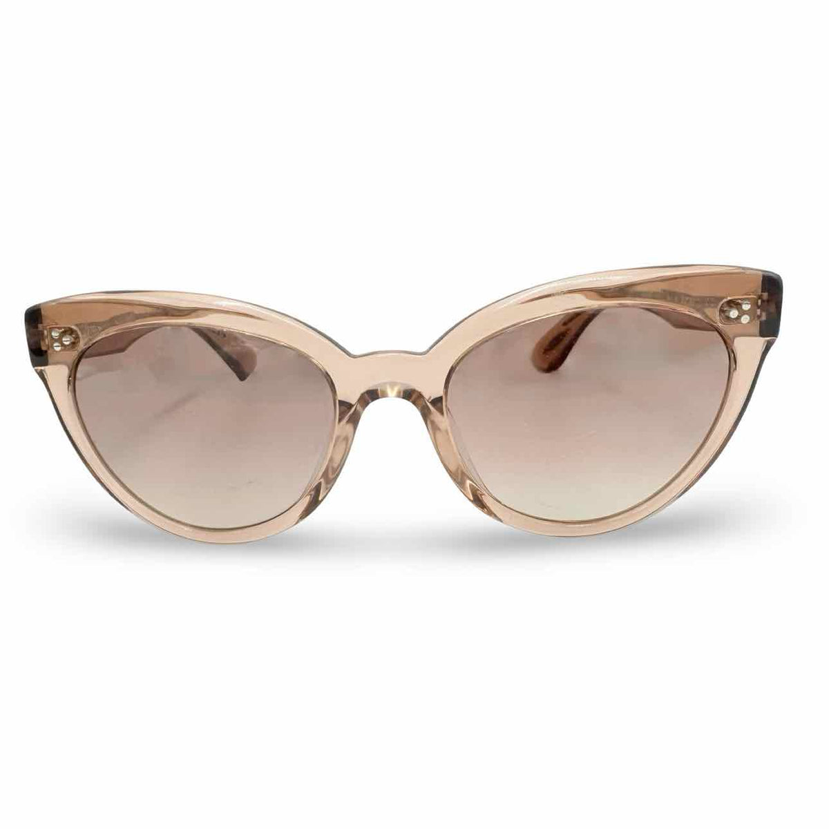 Oliver Peoples Sunglasses — Roella dark honey
