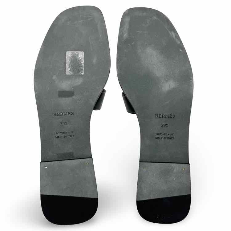 Hermes Shoe
