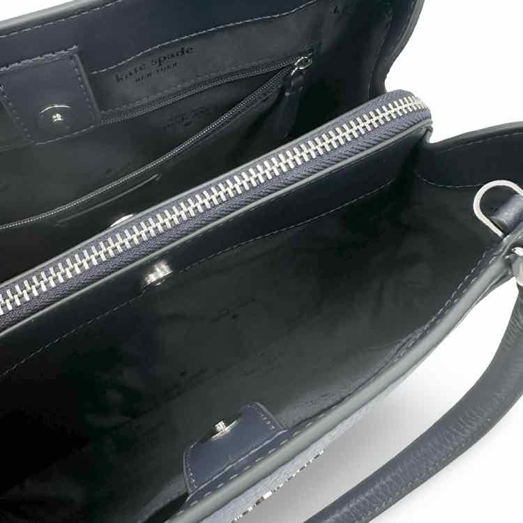 Kate Spade Lena Colorblock Satchel

