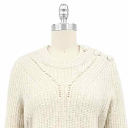 Zadig & Voltaire Sweater

