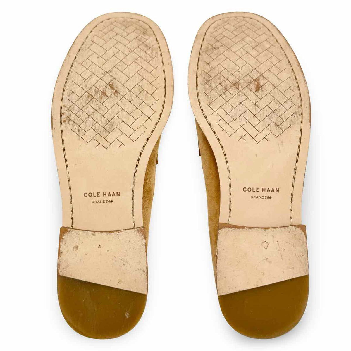 Cole Haan Shoe
