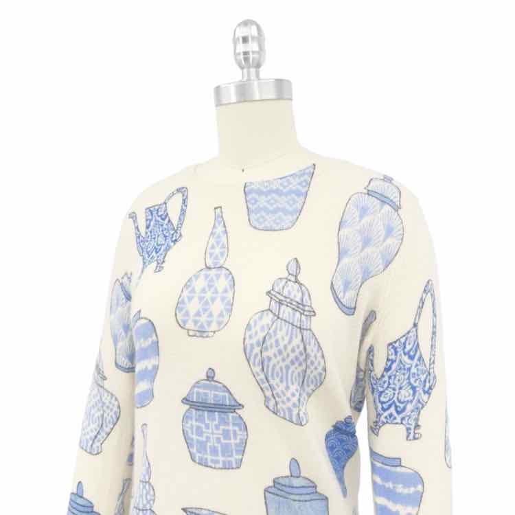 J. McLaughlin Sweater
