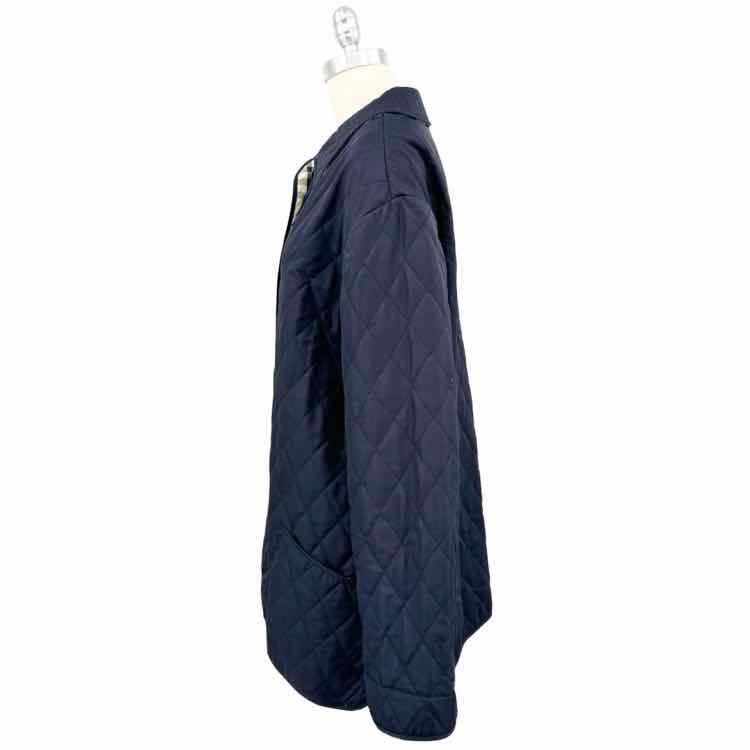 Burberry Outerwear
