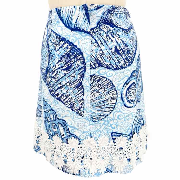 Lilly Pulitzer Skirt
