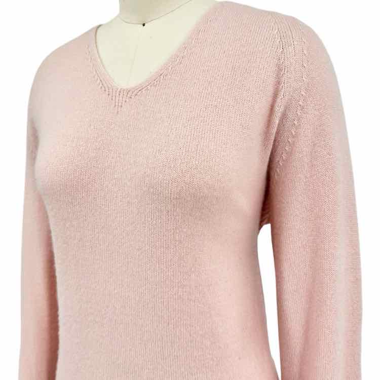 Cashmere & Co. Sweater
