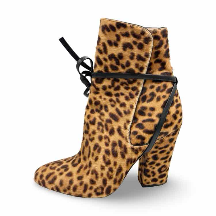 Sergio Rossi Boot
