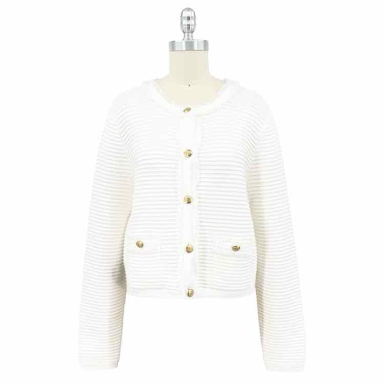 J. Crew Jacket
