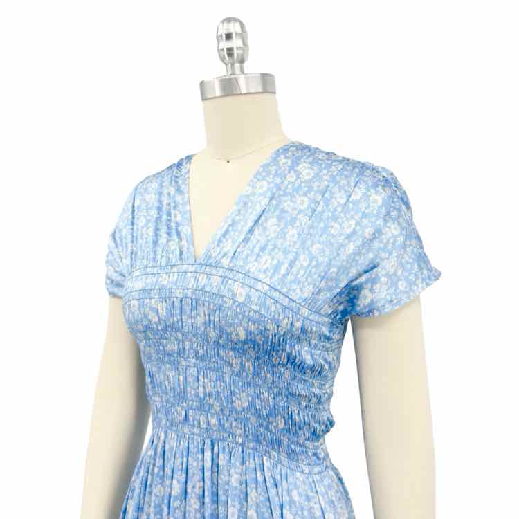 Ganni Dress
