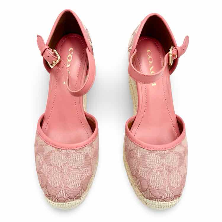 Coach Shoe
