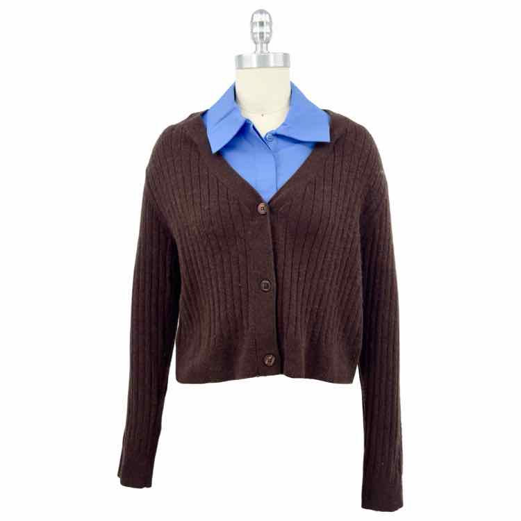 Staud Sweater
