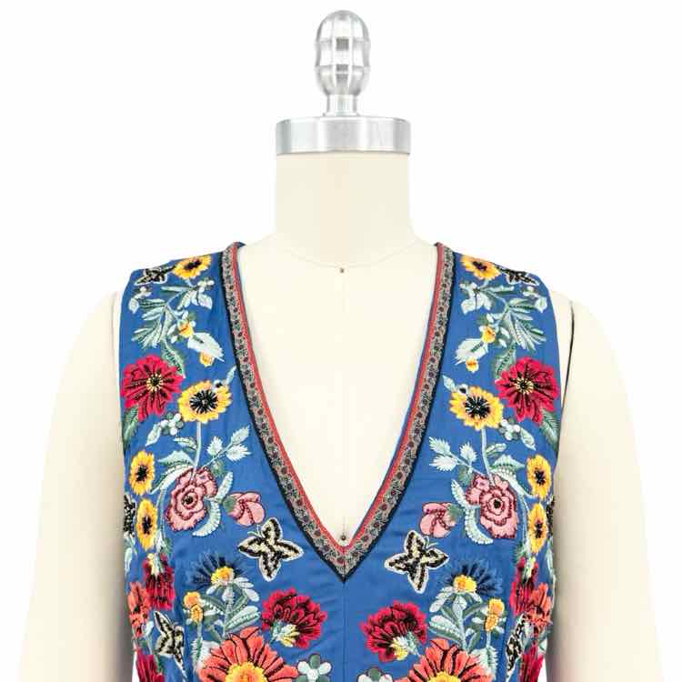Alice & Olivia Dress
