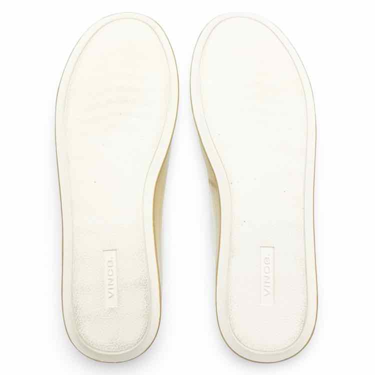 Vince Gabi Rubber Dipped Sneaker
