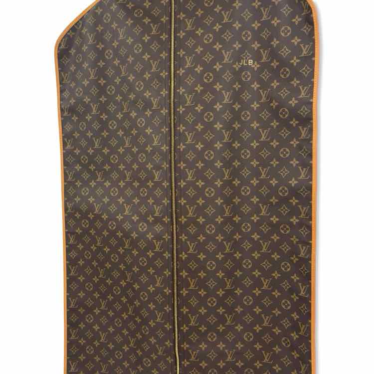 Louis Vuitton Garment Cover
