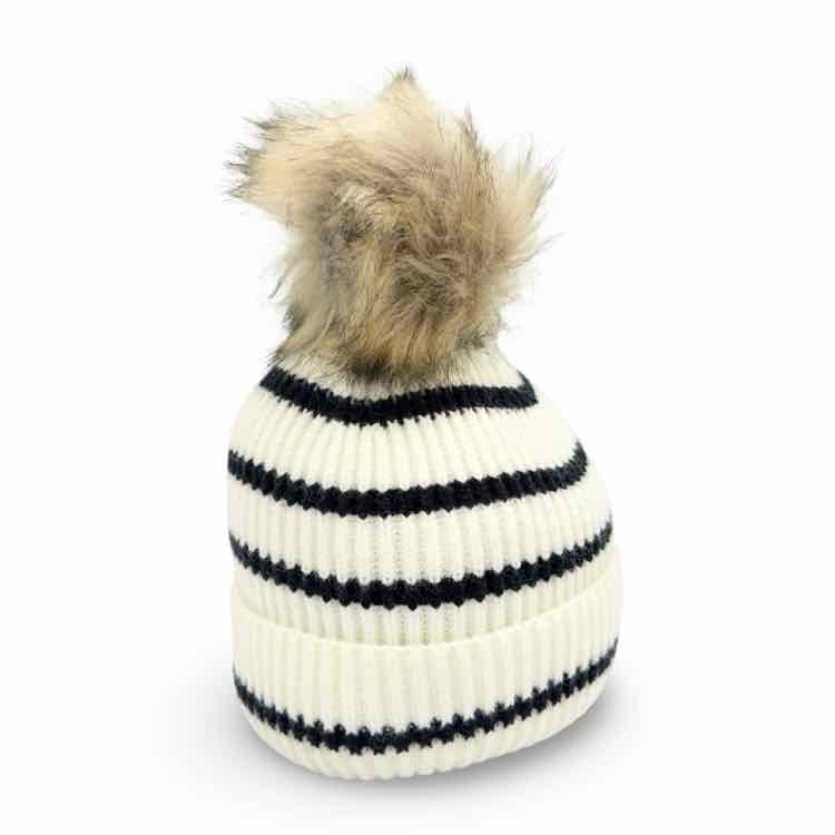 Top it Off Hat

