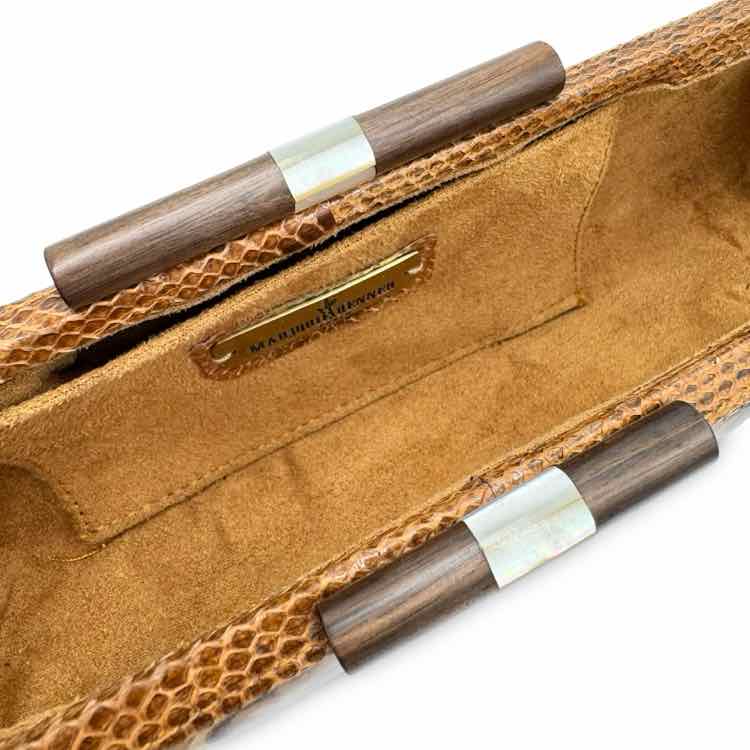 Marjorie Renner Handbag
