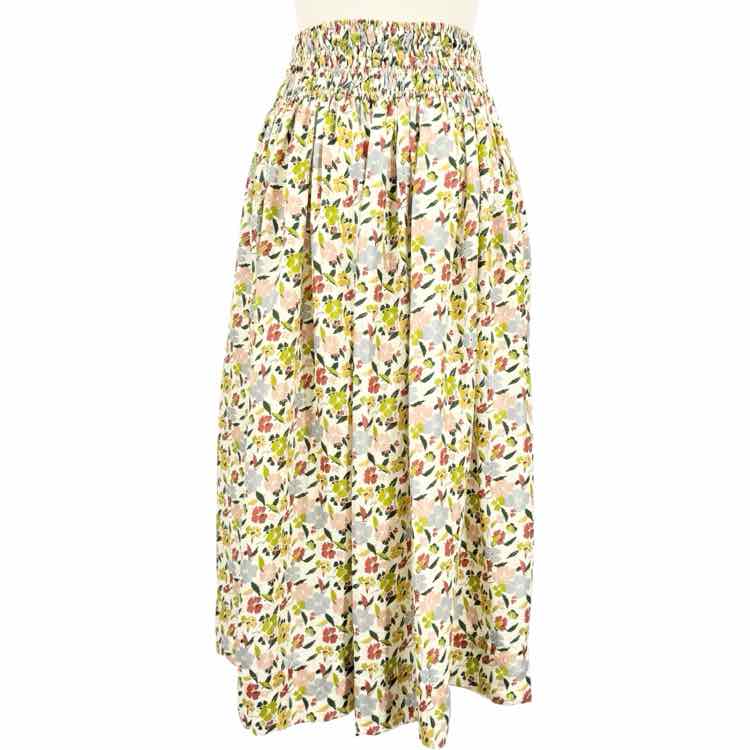 The Great Skirt

