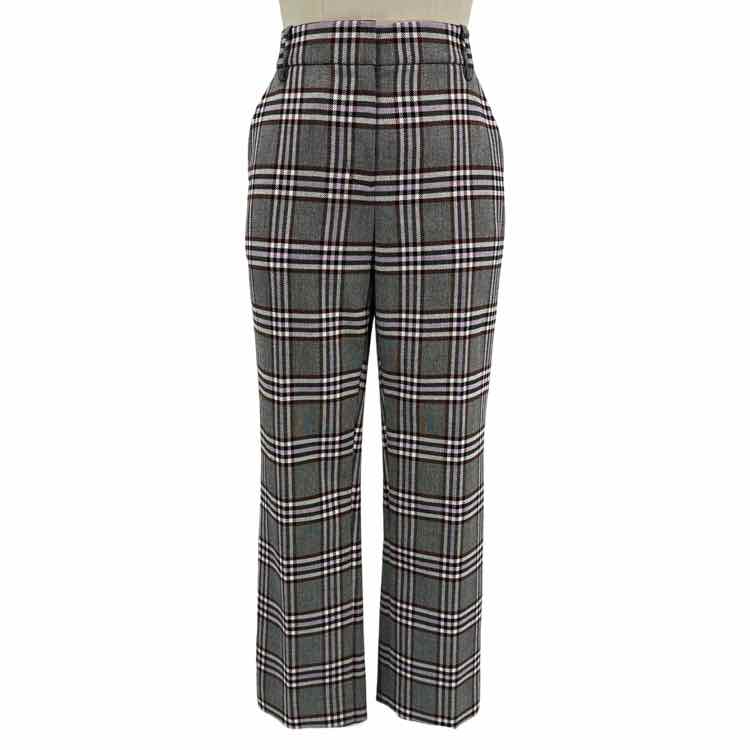 Derek Lam 10 Crosby Pant
