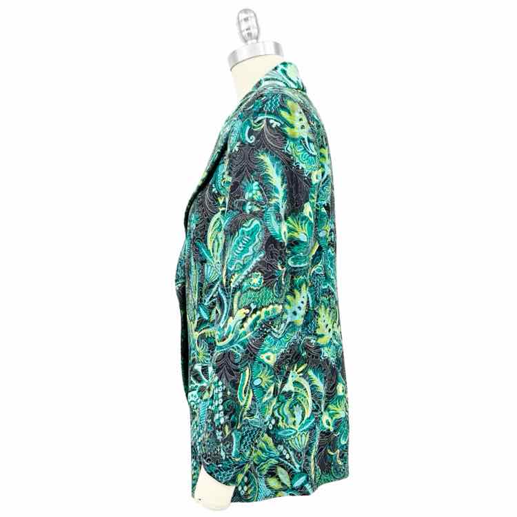 Kobi Halperin Jacket
