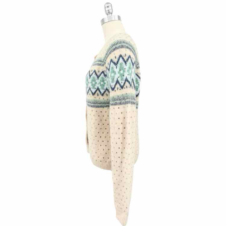 J. Crew Sweater
