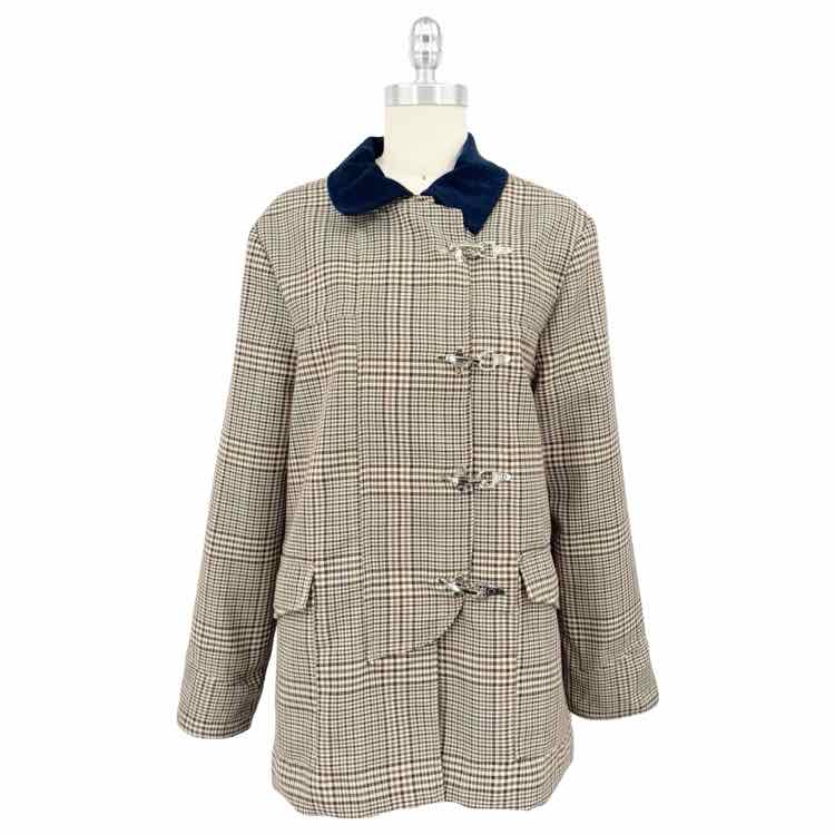 Ciao Lucia Outerwear
