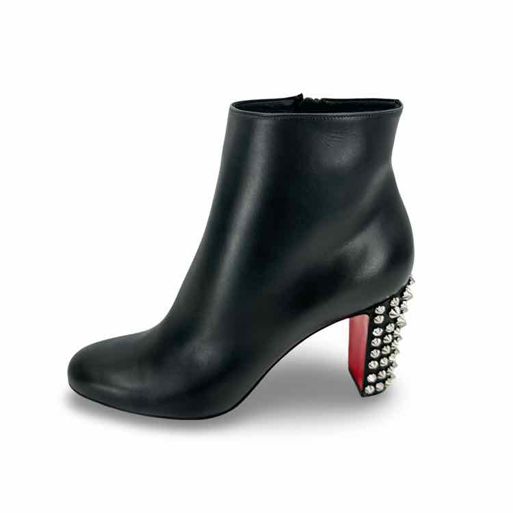 Christian Louboutin Suzy Folk Boot
