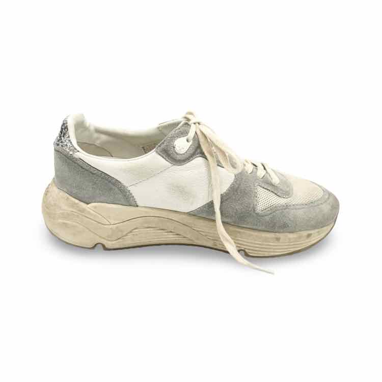 Golden Goose Shoe
