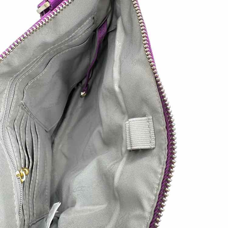 Purple Baggallini Handbag
