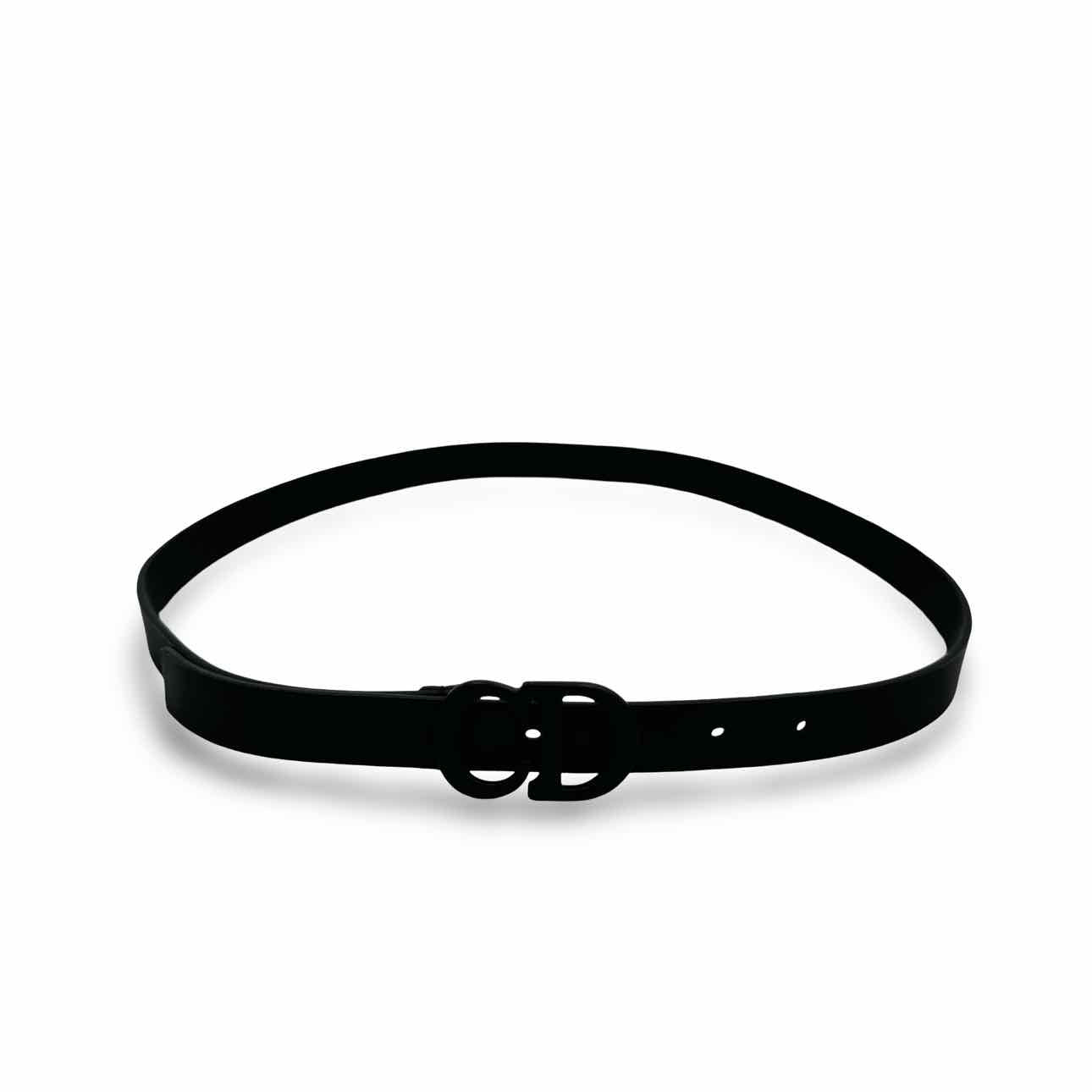 Christian Dior Belt
