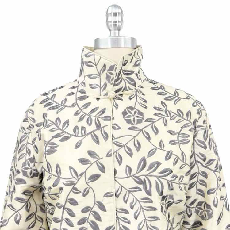 Grace Chuang Jacket
