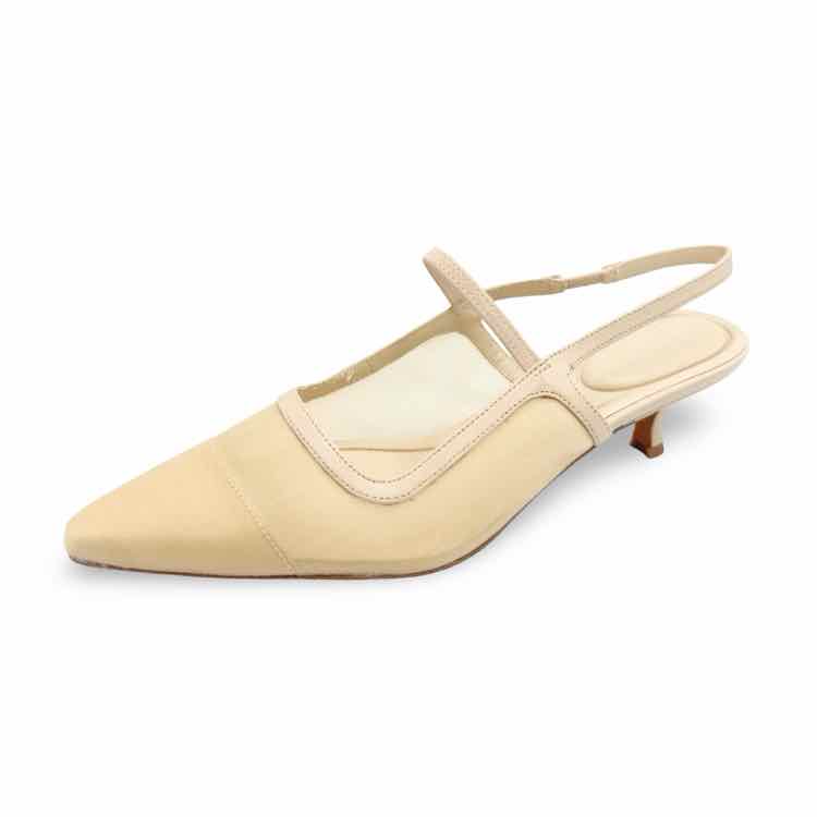 Vince Shoe
