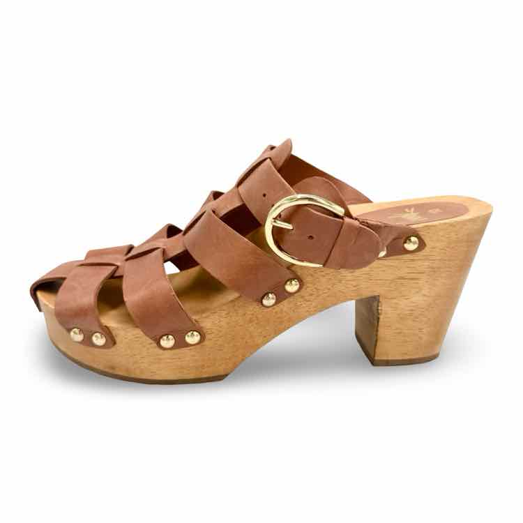Beek Shoe
