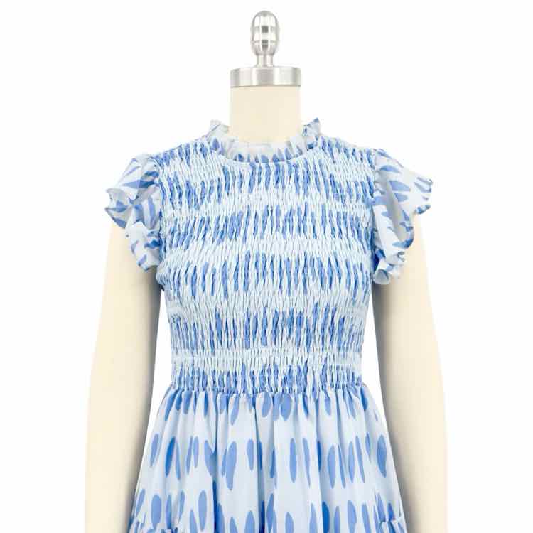 J. Marie Dress
