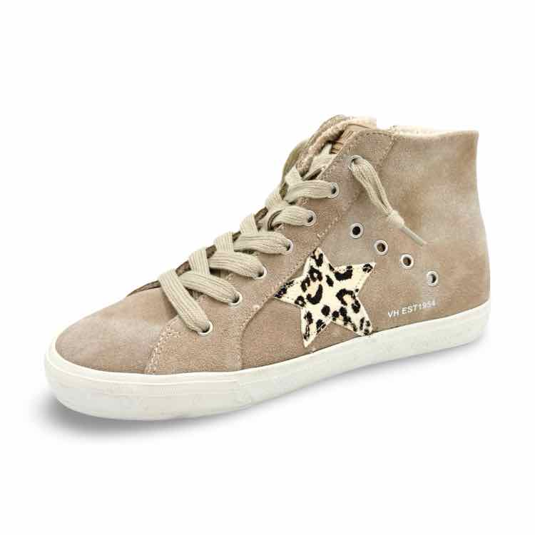 Vintage Havana Shoe
