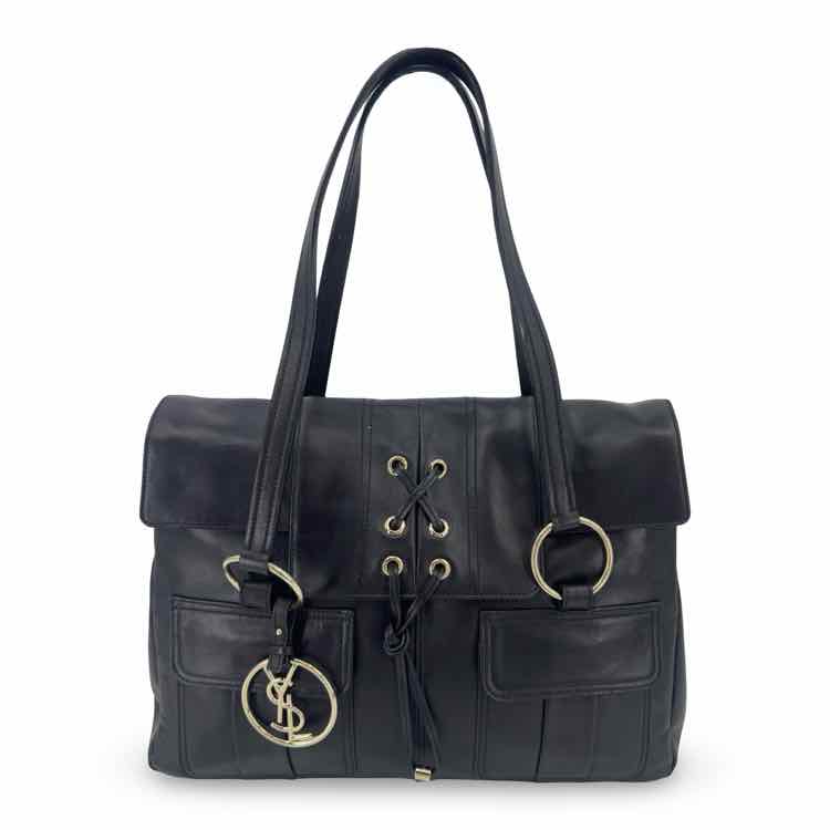 YSL Handbag
