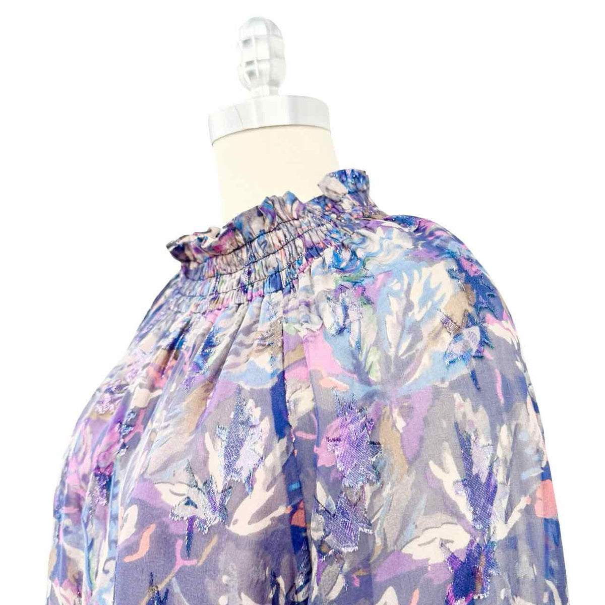 Rebecca Taylor Top
