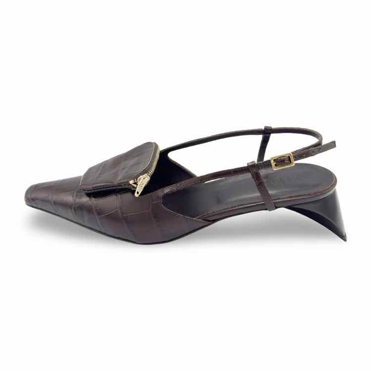 Tibi Shoe

