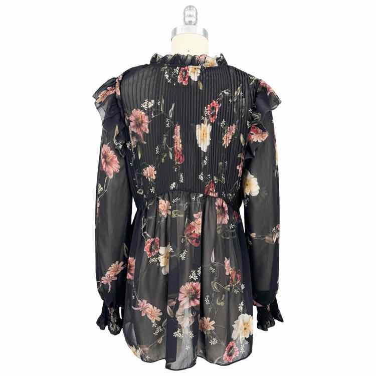 All Saints Top
