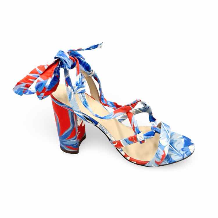 J. Crew Collection Shoe
