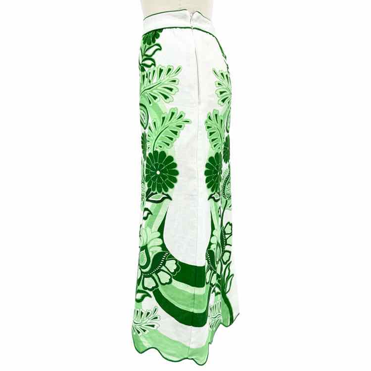 Farm Rio Skirt
