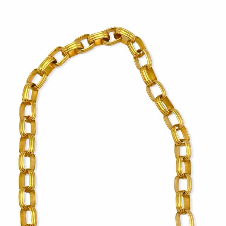 Karl Lagerfeld Necklace
