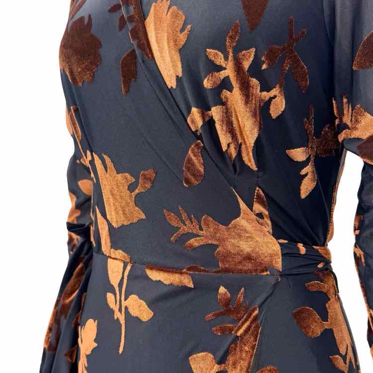 Hutch Dress
