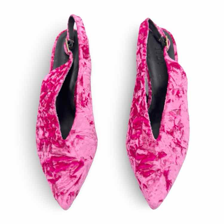 Tibi Shoe
